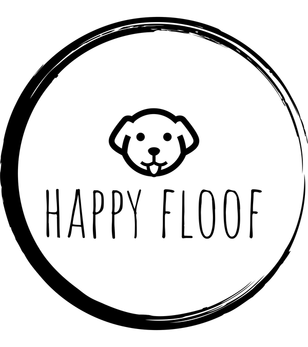happy floof